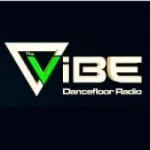 Logo da The Vibe Dancefloor Radio