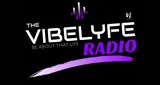Logo da The Vibelyfe Radio