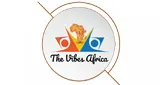 Logo da The Vibes Africa