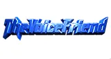 Logo da The Voice Friends