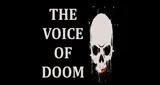 Logo da The Voice Of Doom