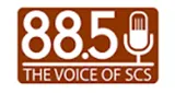 The Voice of SCS