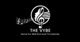 Logo da The Vybe