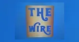 Logo da The Wire