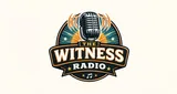 Logo da The Witness Radio