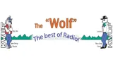 Logo da The "Wolf" - KWUF Radio