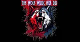 Logo da The Wolf WLUC HD1