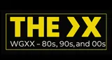 Logo da The X - Generation X Radio - WGXX