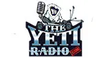 Logo da The Yeti Radio