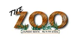 Logo da The Zoo 94.9