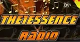 Logo da The1Essence Radio