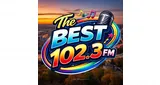 Thebeat102.3fm