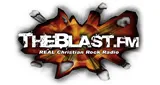 Logo da TheBlast FM