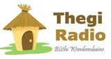 Logo da Thegi Radio