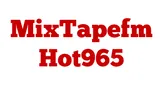 Logo da TheNewMixTapefmHot965