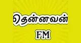 Logo da Thennavan Tamil FM
