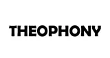Logo da Theophony FM