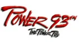 Logo da ThePowerPig - Power 93 FM