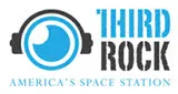 Logo da Third Rock Radio