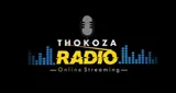 Logo da Thokoza Radio