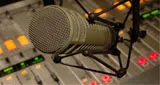 Logo da Throw Back Hits Radio