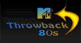 Logo da Throwback 80s