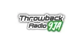 Logo da ThrowbackRadio9ja