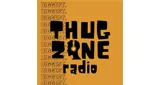 Logo da Thugzone Radio
