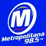 Metropolitana FM SP