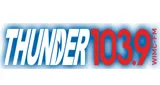 Logo da Thunder 103.9