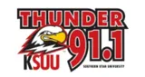 Logo da Thunder 91