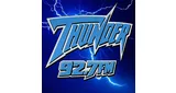 Thunder 92.7 FM