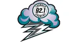 Logo da Thunder Country 92.1