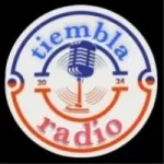 Logo da Tiembla Radio