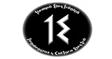 Logo da TIEMPO ELECTRONICO