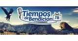 Logo da Tiempos de Bendición