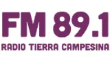 Logo da Tierra Campesina