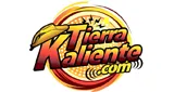 Logo da Tierra Kaliente