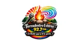 Logo da Tierradentro Stereo 92.7 FM