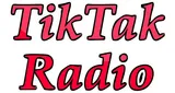 Logo da Tik Tak Radio