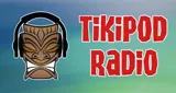 Logo da TikiPod Radio