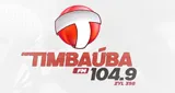 Timbaúba FM