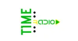 Logo da Time Radio