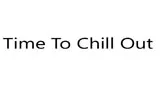 Logo da Time To Chill Out
