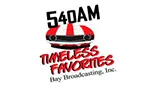 Logo da Timeless Favorites