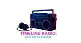 Logo da Timeline Radio