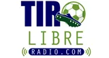 Logo da Tiro Libre Radio