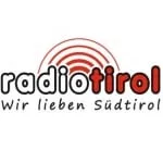 Logo da Tirol 107.2 FM