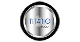 Logo da Titanio Radio