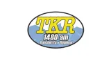 Logo da TKR 1480 AM | Monterrey